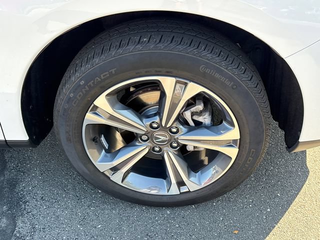 Certified 2023 Acura RDX w/ Advance Package AWD/4WD image 7