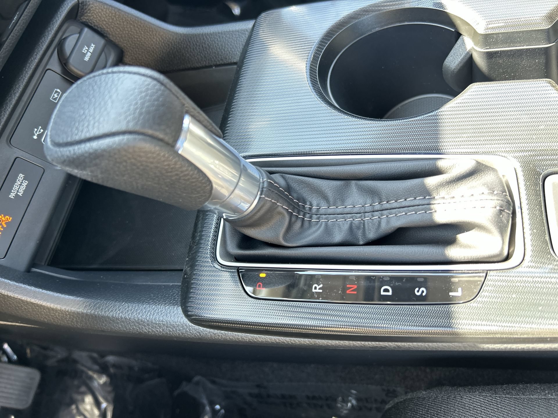 New 2026 Honda Civic LX image 21