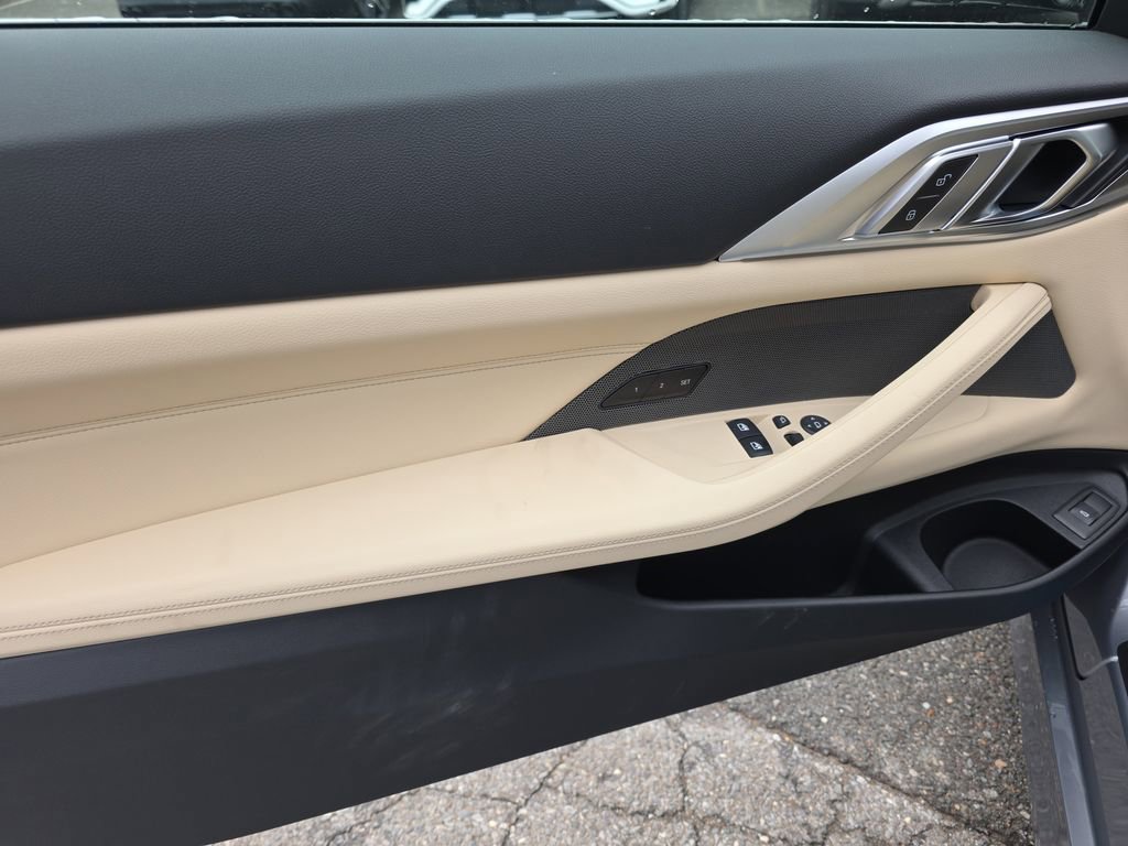 New 2026 BMW 430i xDrive Coupe w/ Premium Package image 11