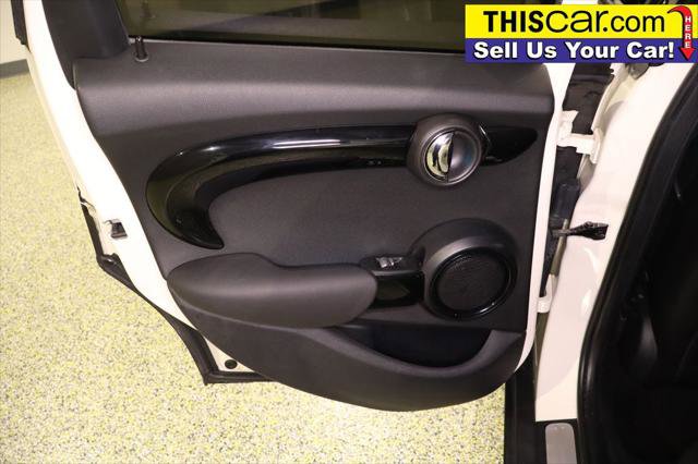 Used 2016 MINI Cooper S image 27