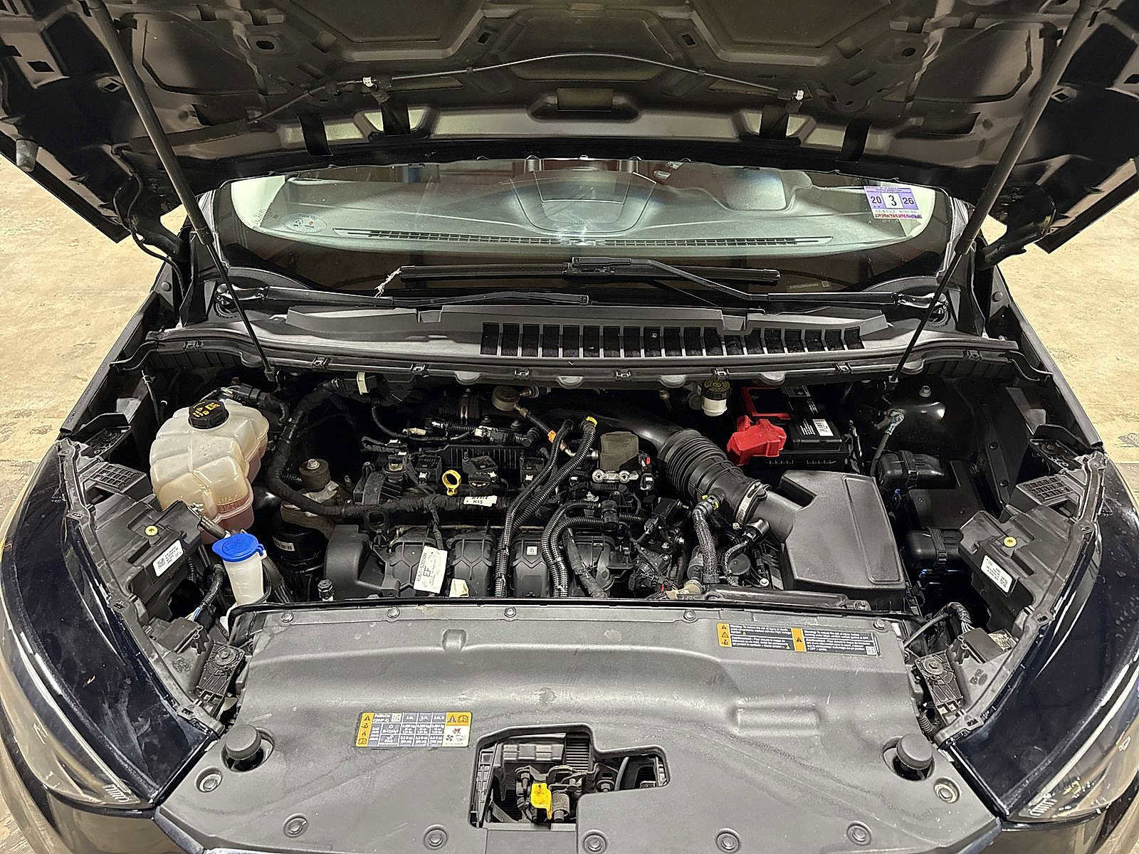 Used 2019 Ford Edge SEL w/ Equipment Group 201A AWD/4WD image 12