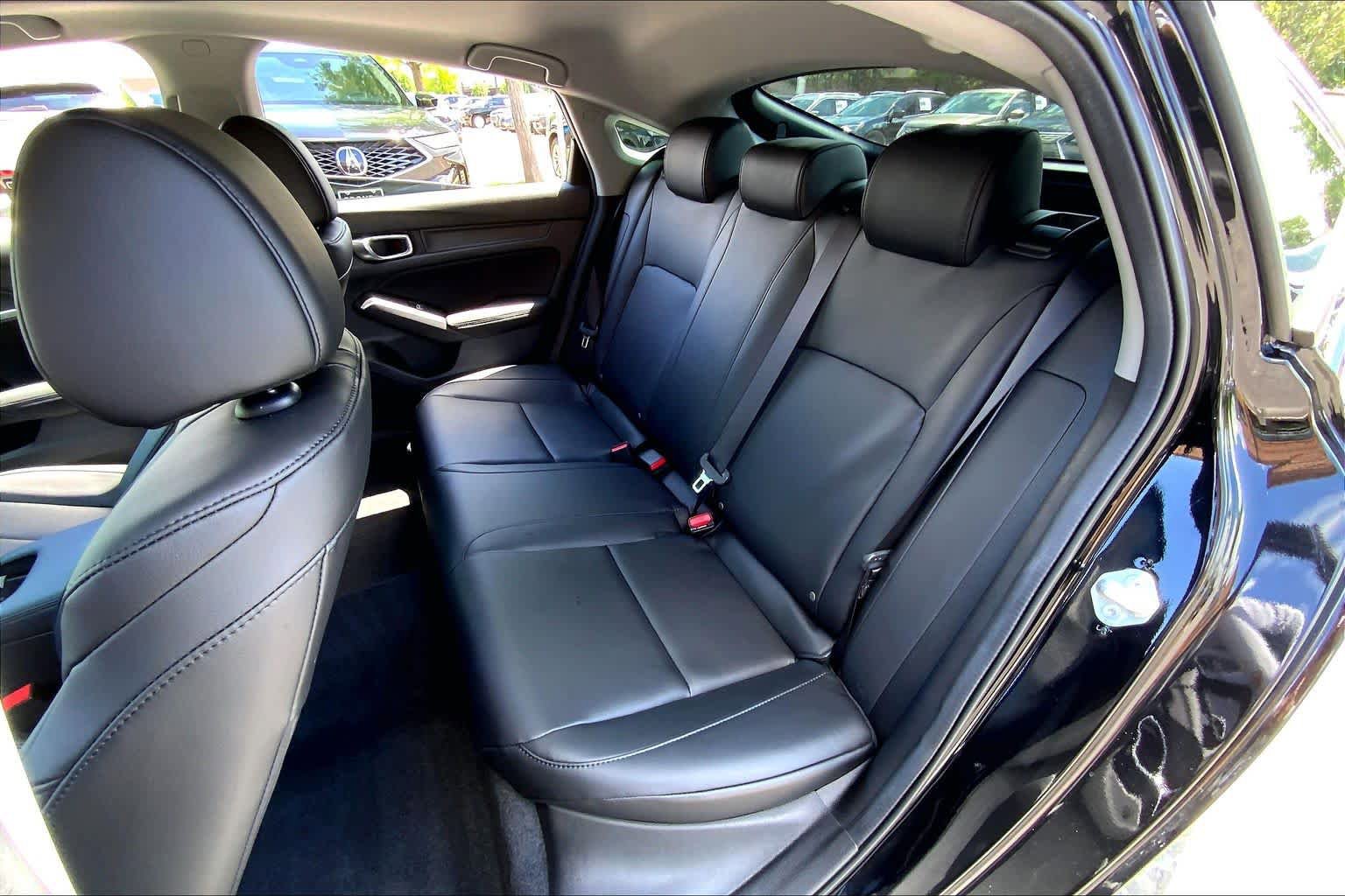 Used 2026 Acura Integra FWD image 20