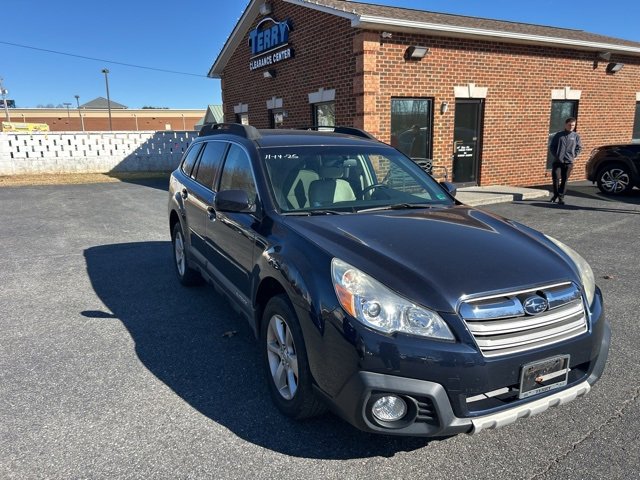 Used 2013 Subaru Outback 2.5i Limited