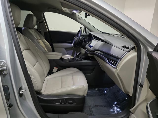 Used 2021 Cadillac XT4 Premium Luxury image 26