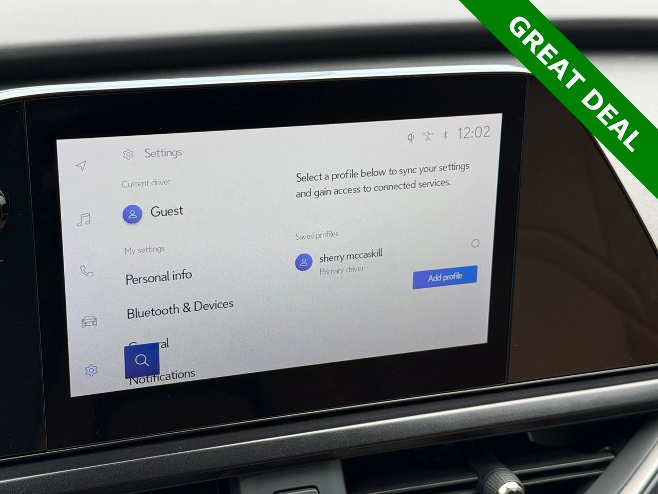 Used 2024 Lexus UX 250h FWD w/ Premium Package image 29