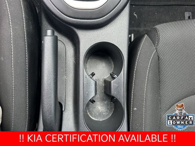 Certified 2024 Kia Forte LXS w/ LXS Technology Package image 21