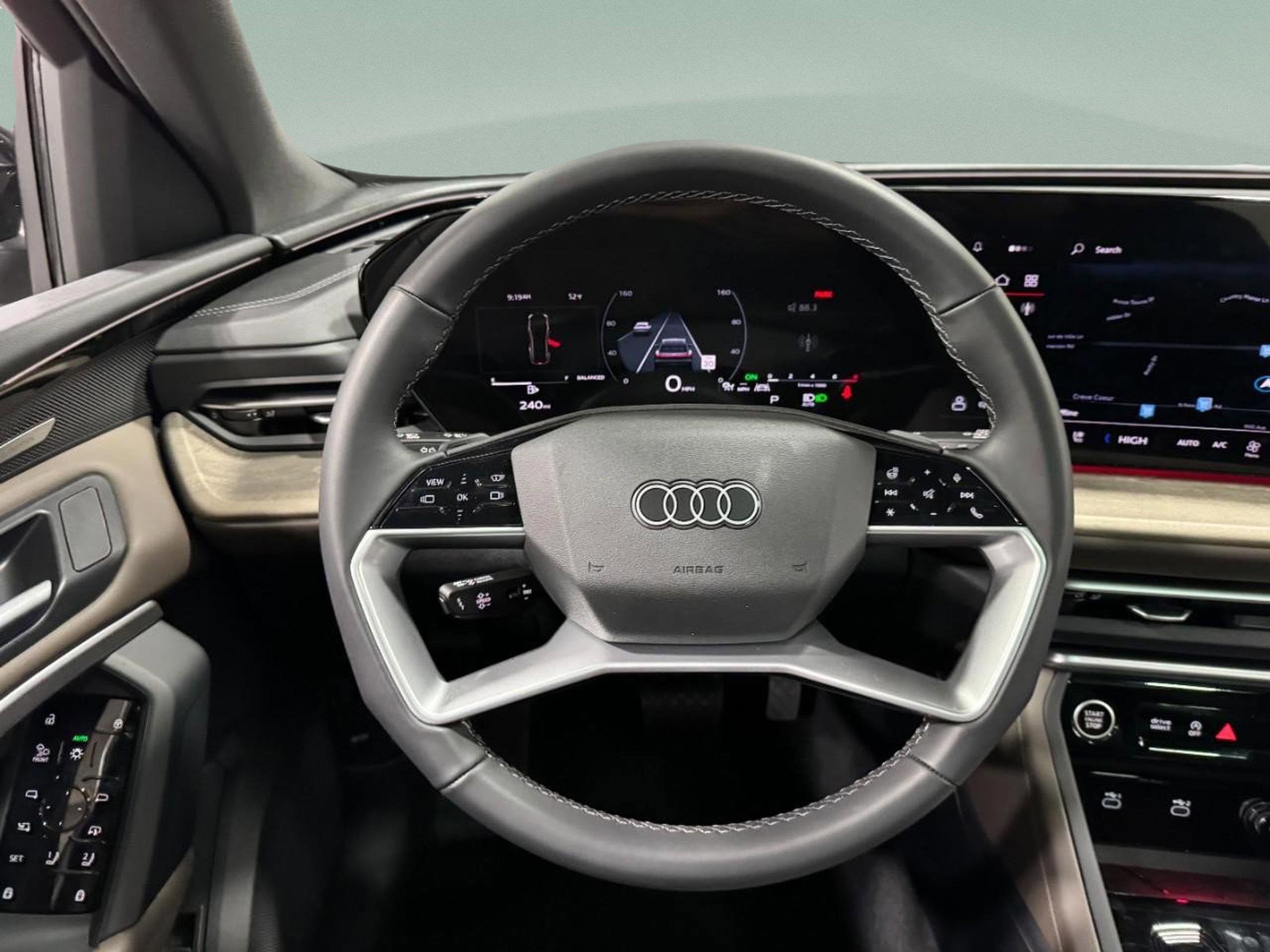 New 2025 Audi Q5 Premium Plus image 14
