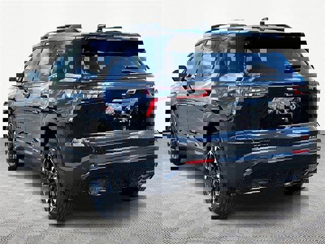 New 2026 Chevrolet Equinox RS w/ Convenience Package III image 4