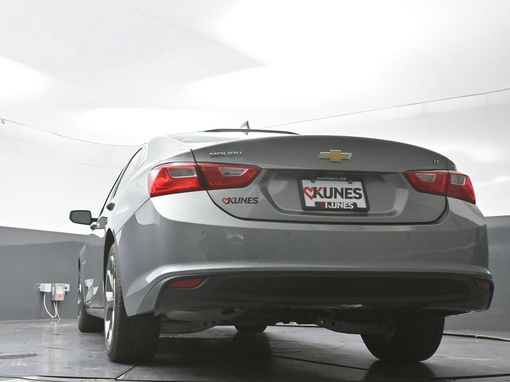 Used 2024 Chevrolet Malibu LT FWD image 57