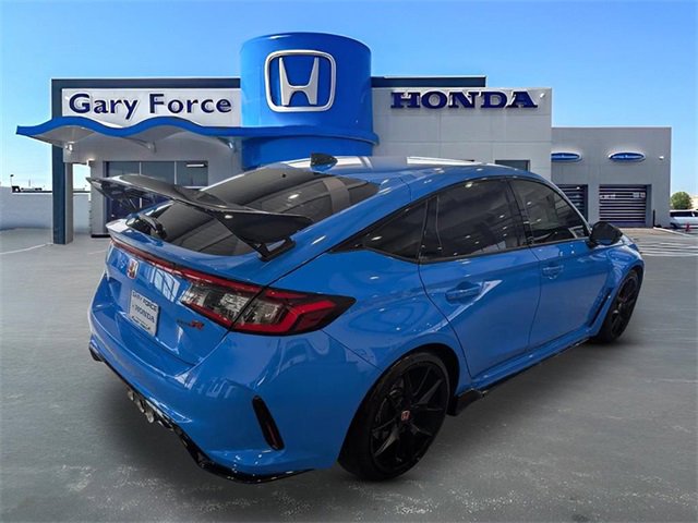 Certified 2024 Honda Civic Type R image 2