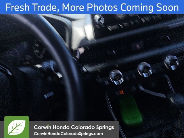 Used 2023 Honda CR-V Sport Touring image 10