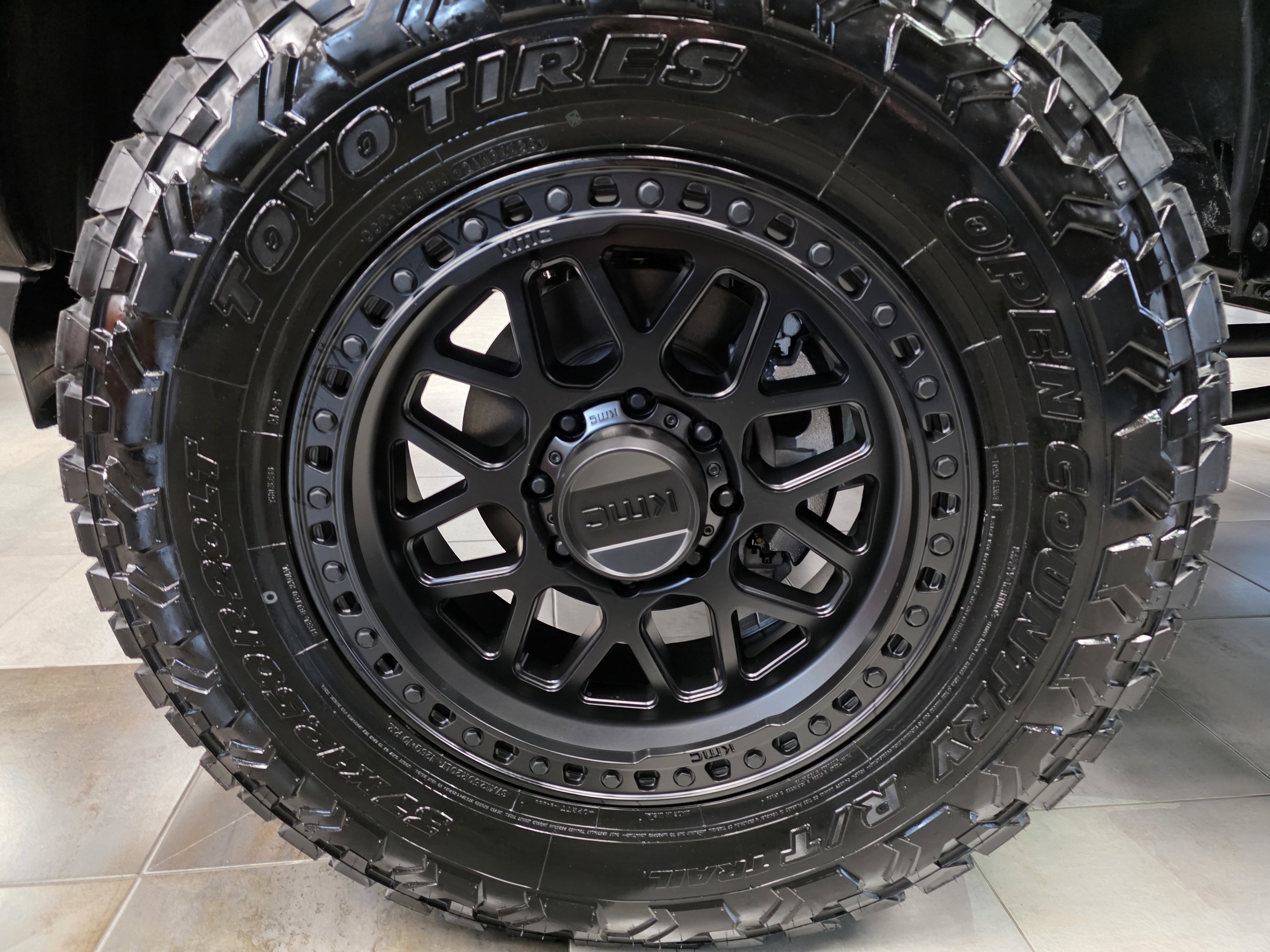 New 2026 RAM 2500 Big Horn AWD/4WD image 8