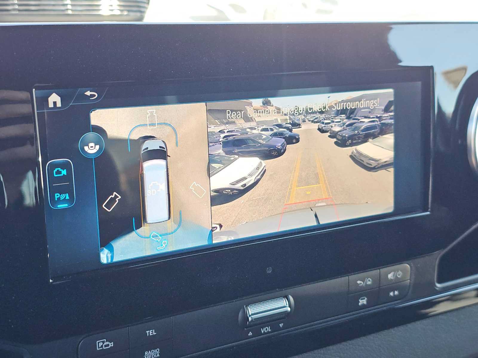 New 2026 Mercedes-Benz Sprinter 2500 image 27
