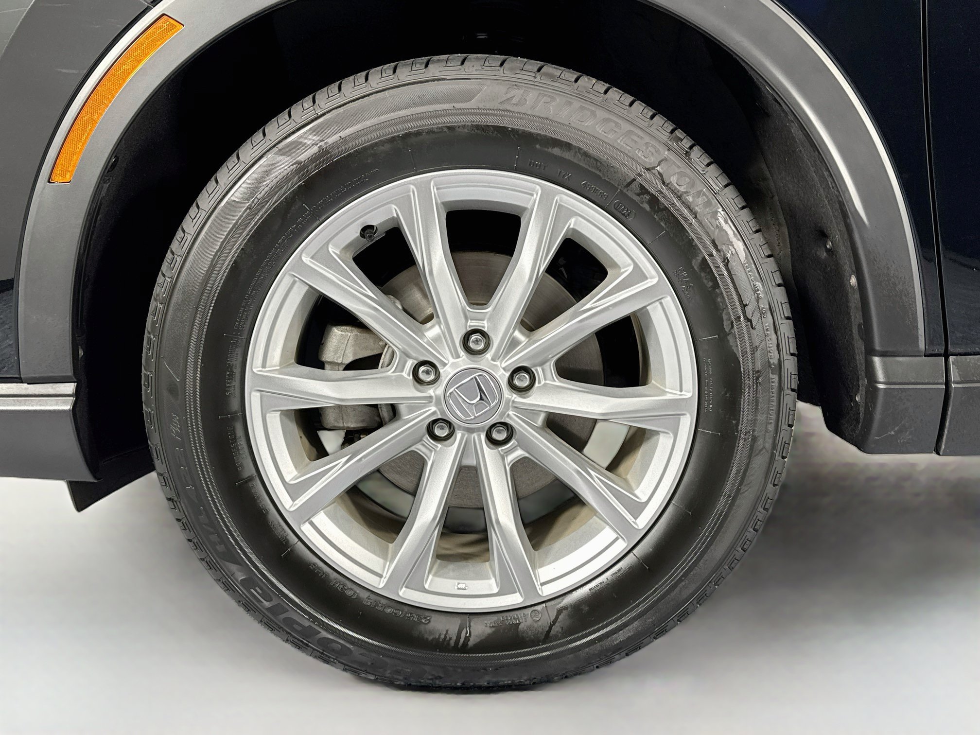 Certified 2024 Honda CR-V EX image 31