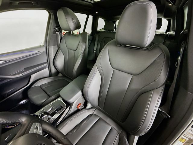 Used 2022 BMW X3 xDrive30i w/ Premium Package 2 image 21