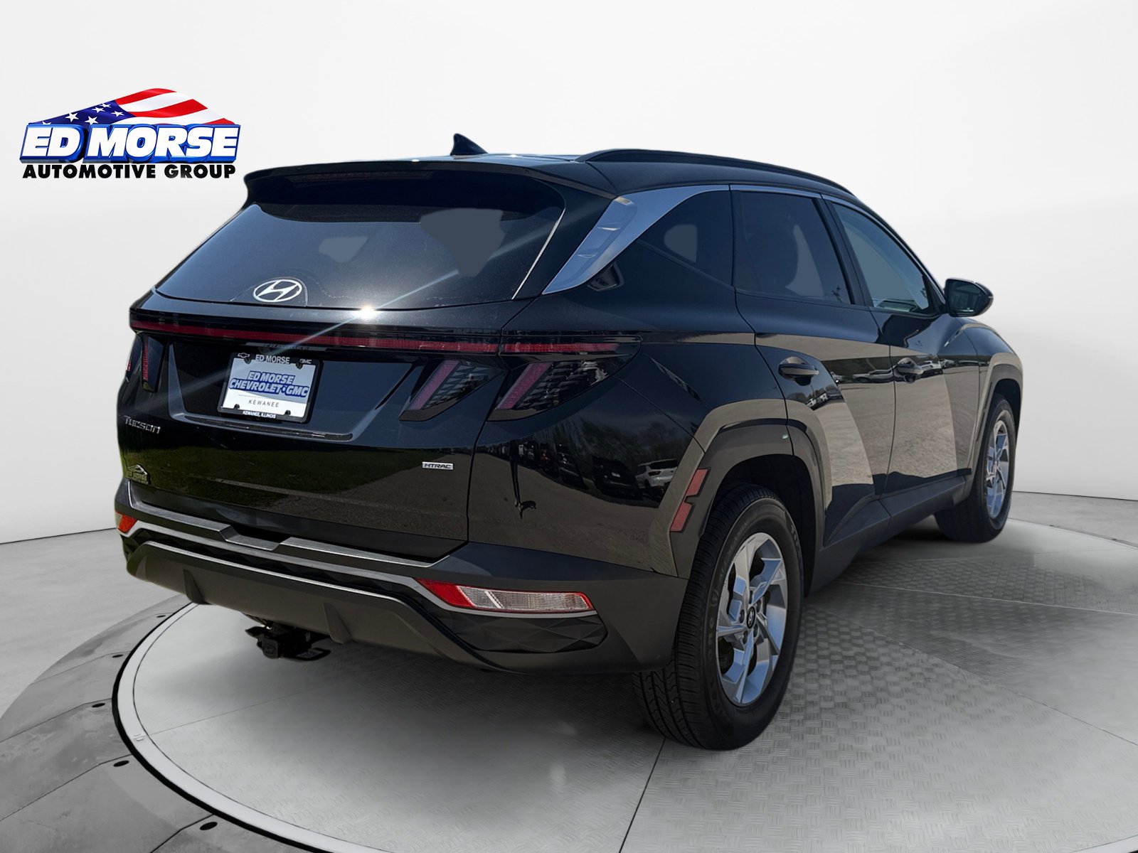 Used 2022 Hyundai Tucson SEL AWD/4WD image 5