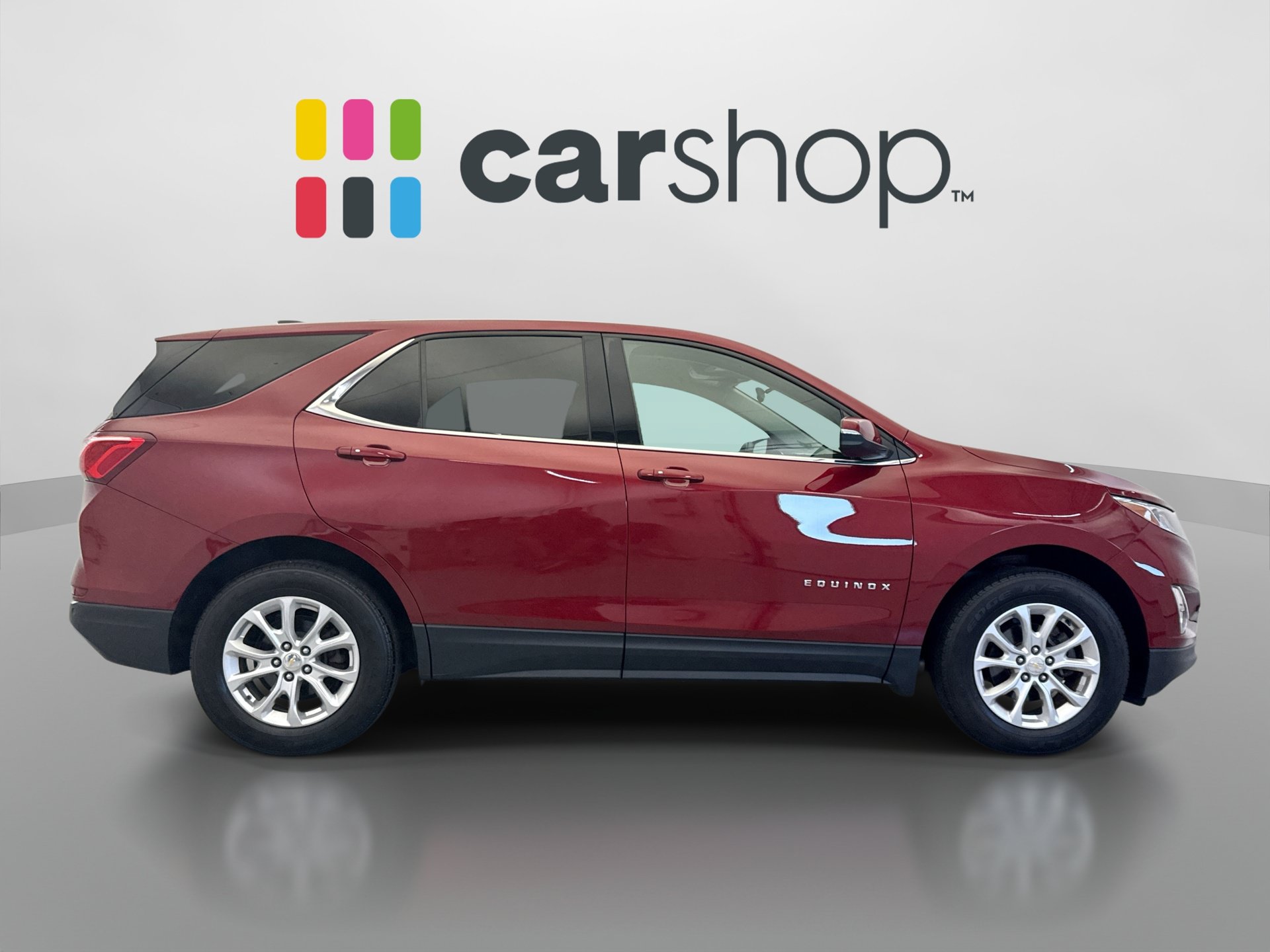 Used 2018 Chevrolet Equinox LT AWD/4WD image 6
