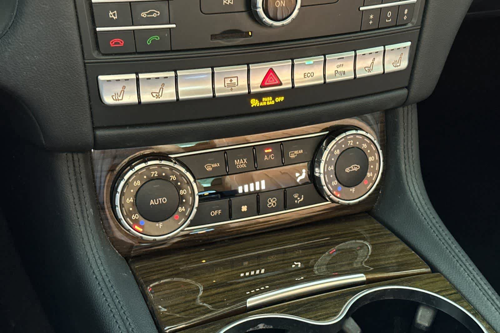 Used 2015 Mercedes-Benz CLS 400 image 22