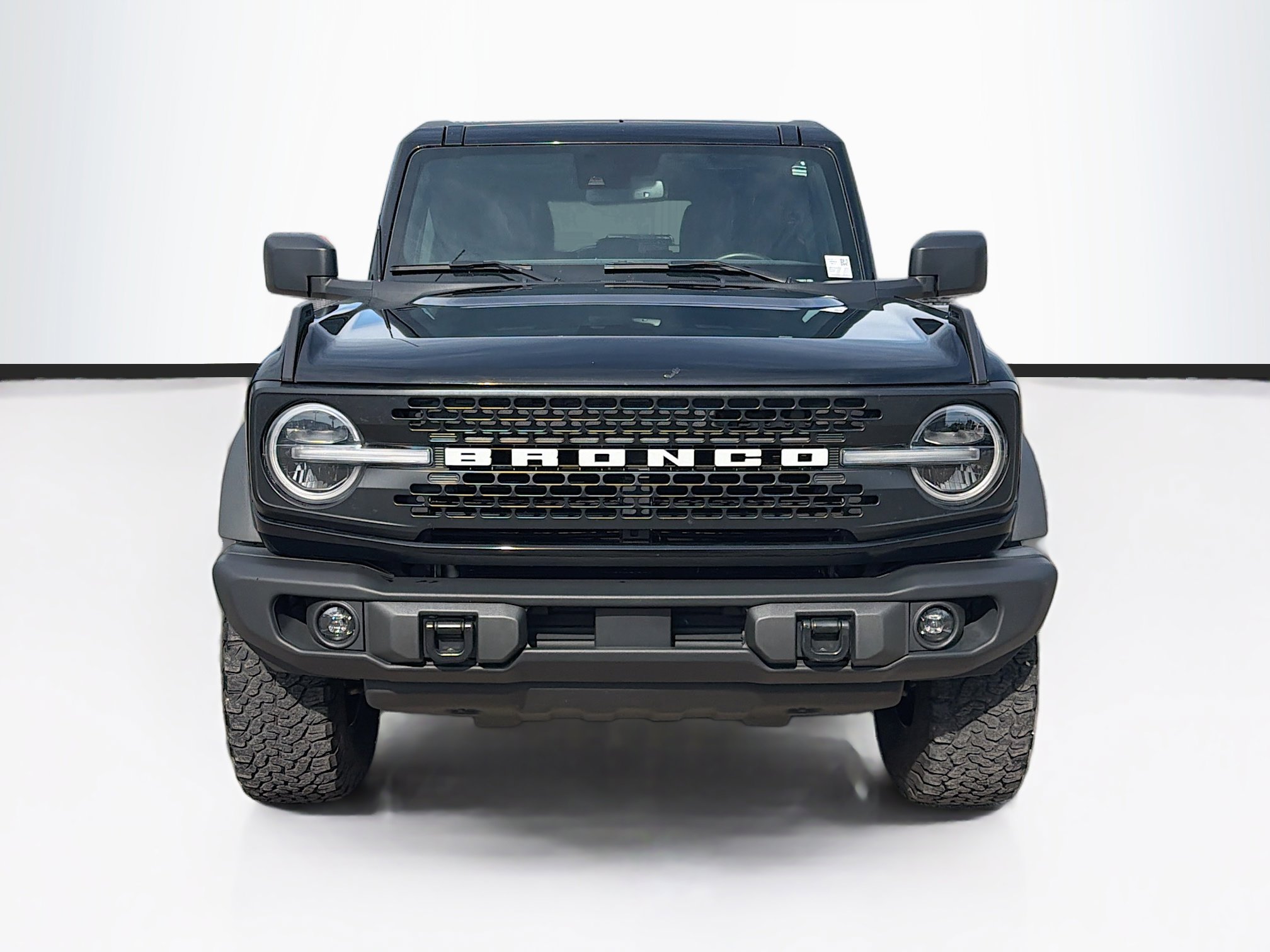 Used 2022 Ford Bronco Badlands image 8