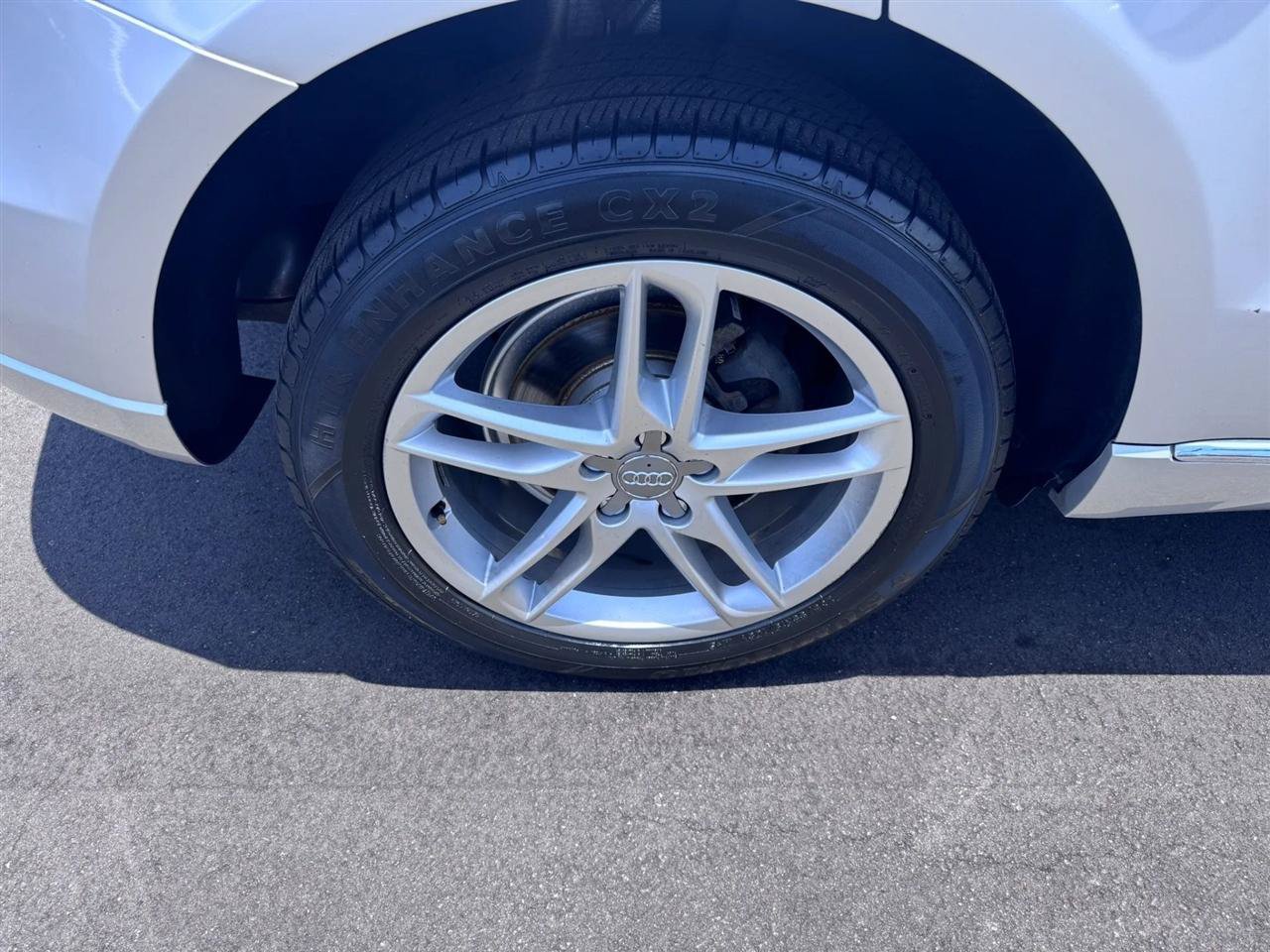 Used 2013 Audi Q5 2.0T Premium Plus AWD/4WD image 18