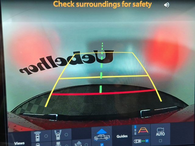 New 2026 Toyota Tundra Limited image 32