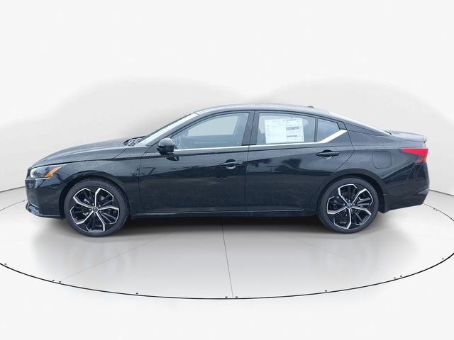 New 2025 Nissan Altima 2.5 SR image 6
