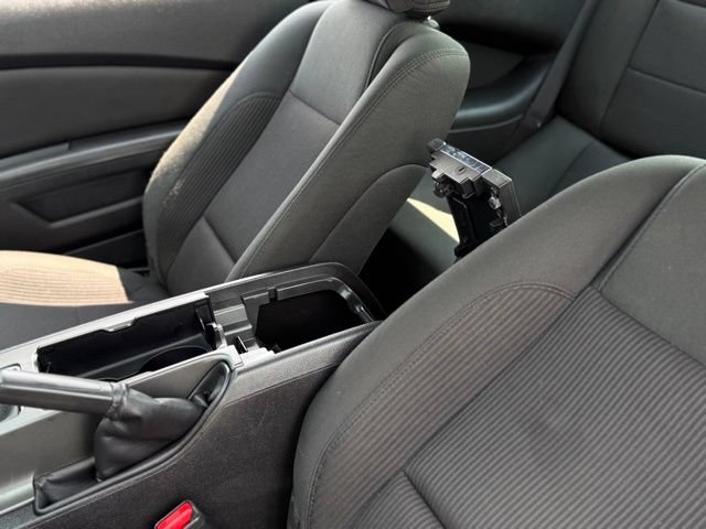 Used 2014 Ford Mustang Coupe w/ V6 Performance Package RWD image 21
