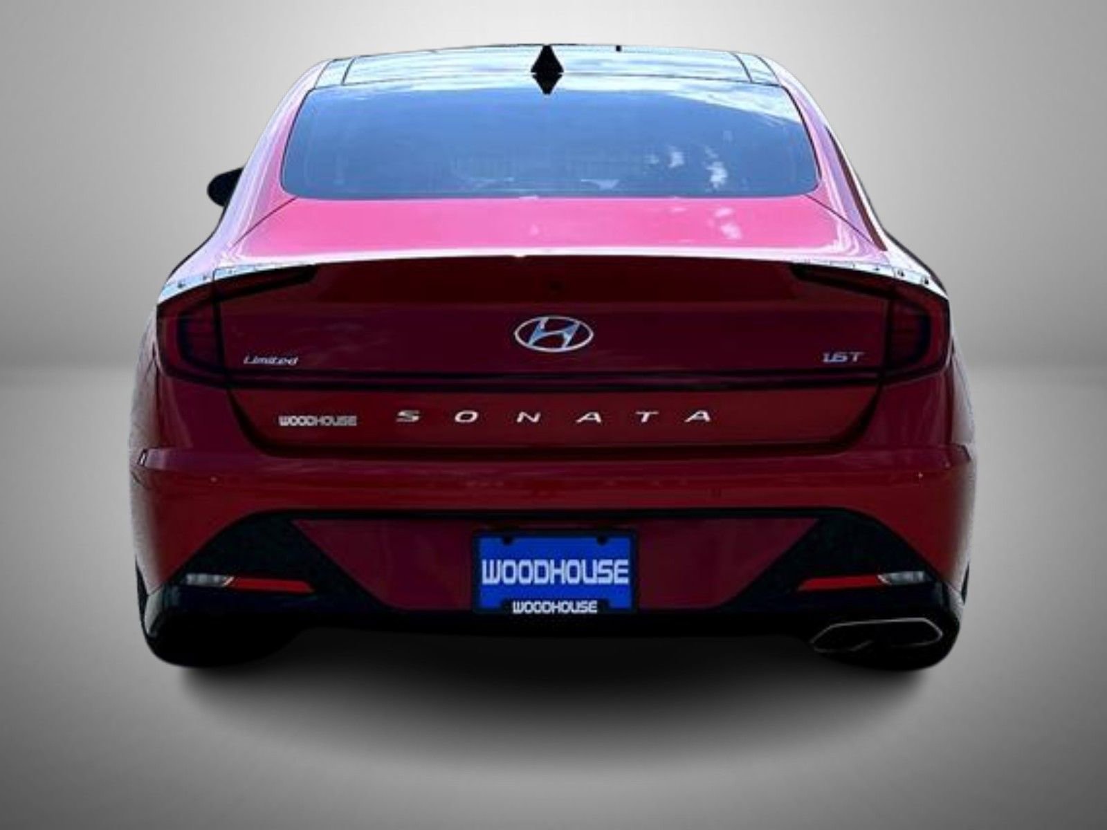 Used 2021 Hyundai Sonata Limited image 6