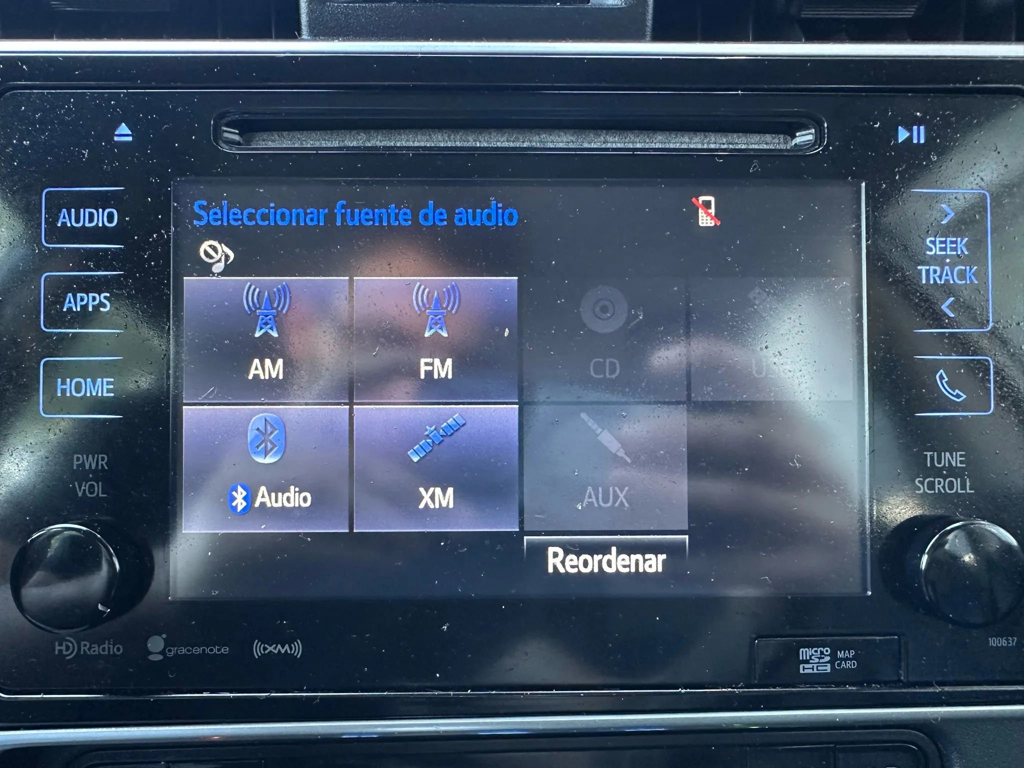 Used 2017 Toyota Corolla XLE w/ Carpet Mat Package (TMS) image 19