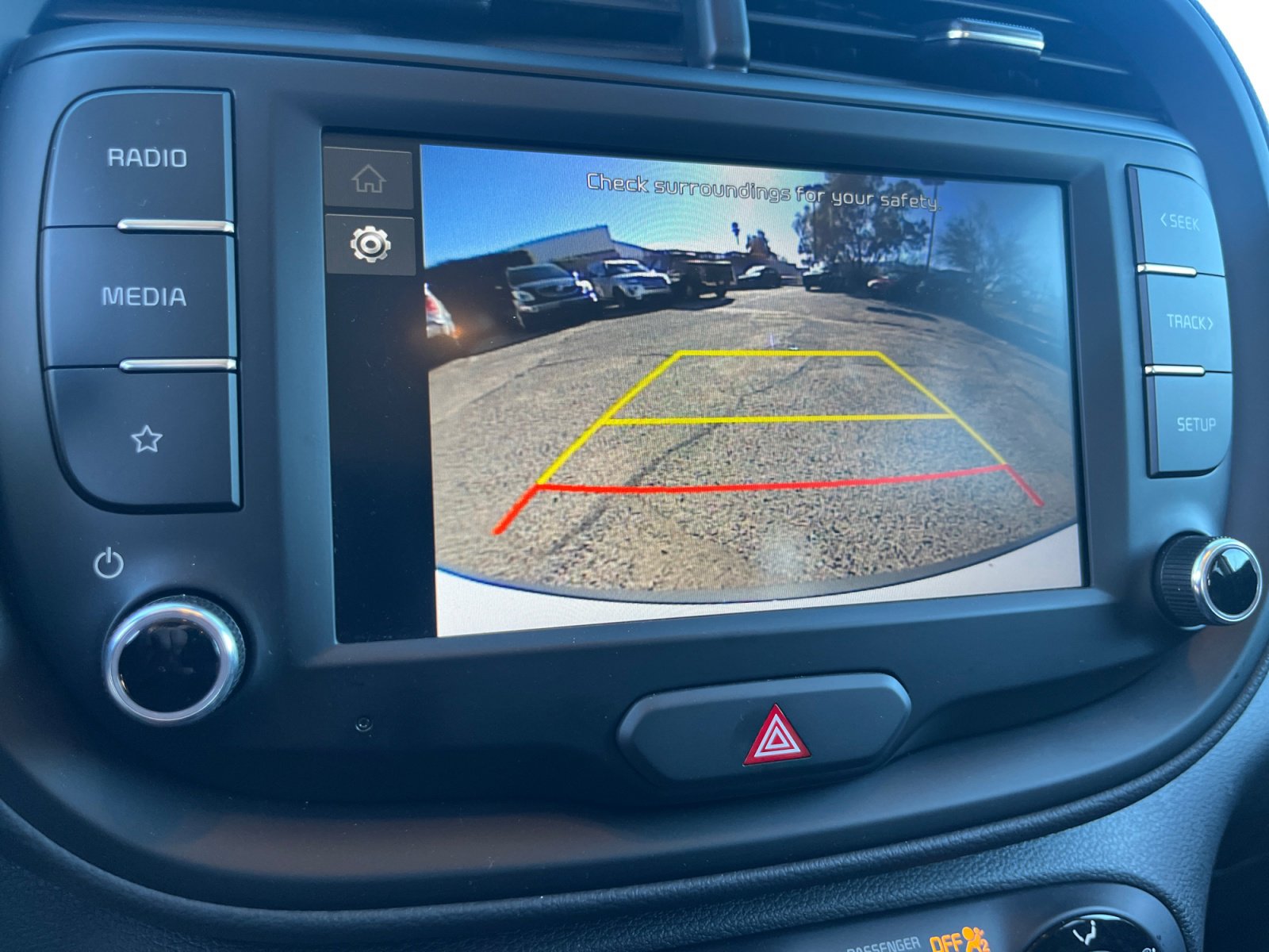 Used 2025 Kia Soul LX image 28