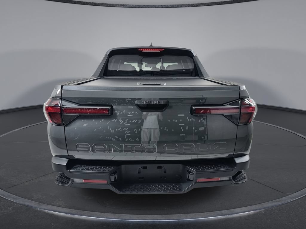 New 2026 Hyundai Santa Cruz SEL FWD image 7