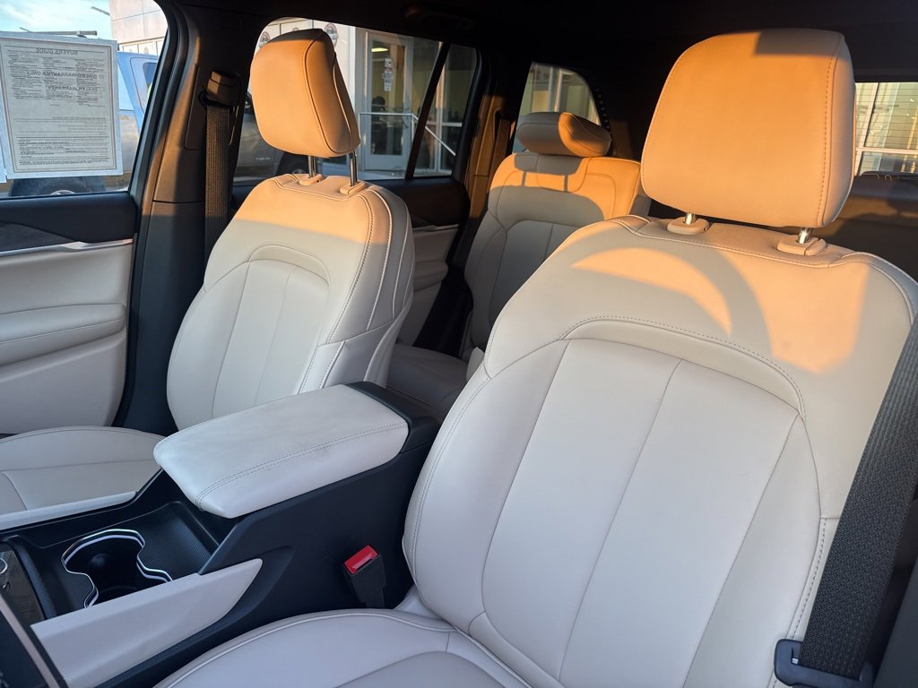 Certified 2024 Jeep Grand Cherokee Limited image 15