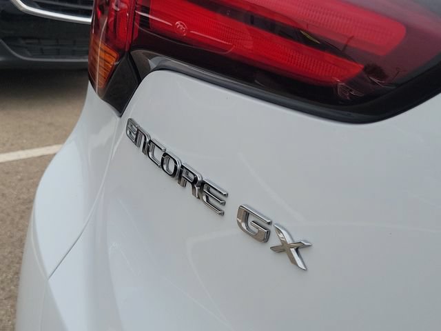 Used 2024 Buick Encore GX Preferred FWD image 29