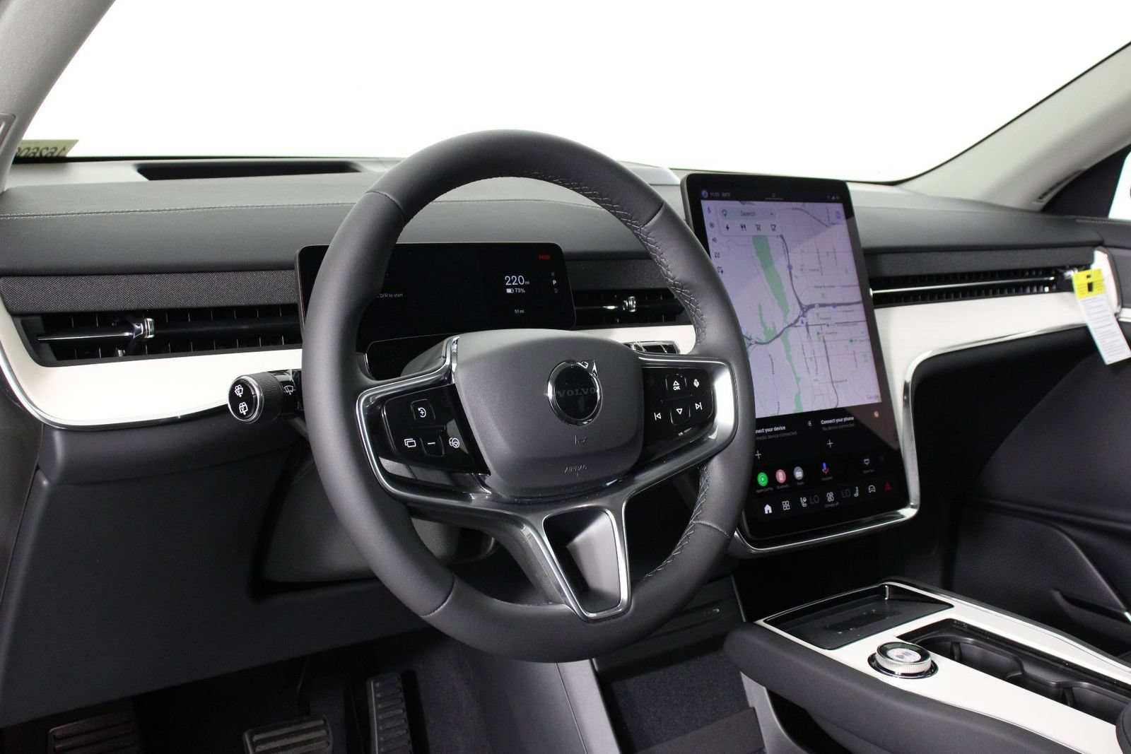 New 2026 Volvo EX90 Ultra AWD/4WD image 8