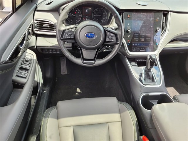 Used 2024 Subaru Outback Onyx Edition image 7