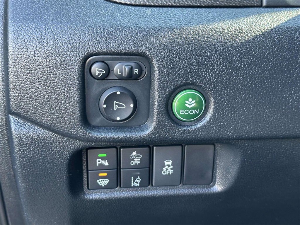 Certified 2023 Honda Passport TrailSport image 19