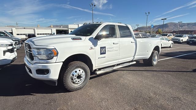 Used 2020 RAM 3500 Big Horn w/ Towing Technology Group