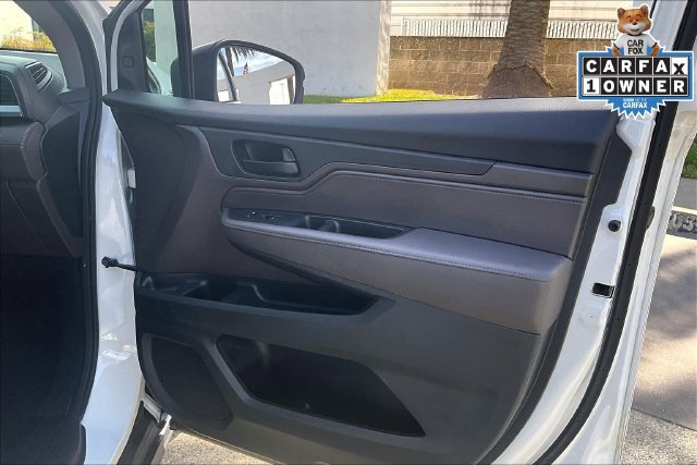 Used 2020 Honda Odyssey EX-L image 23