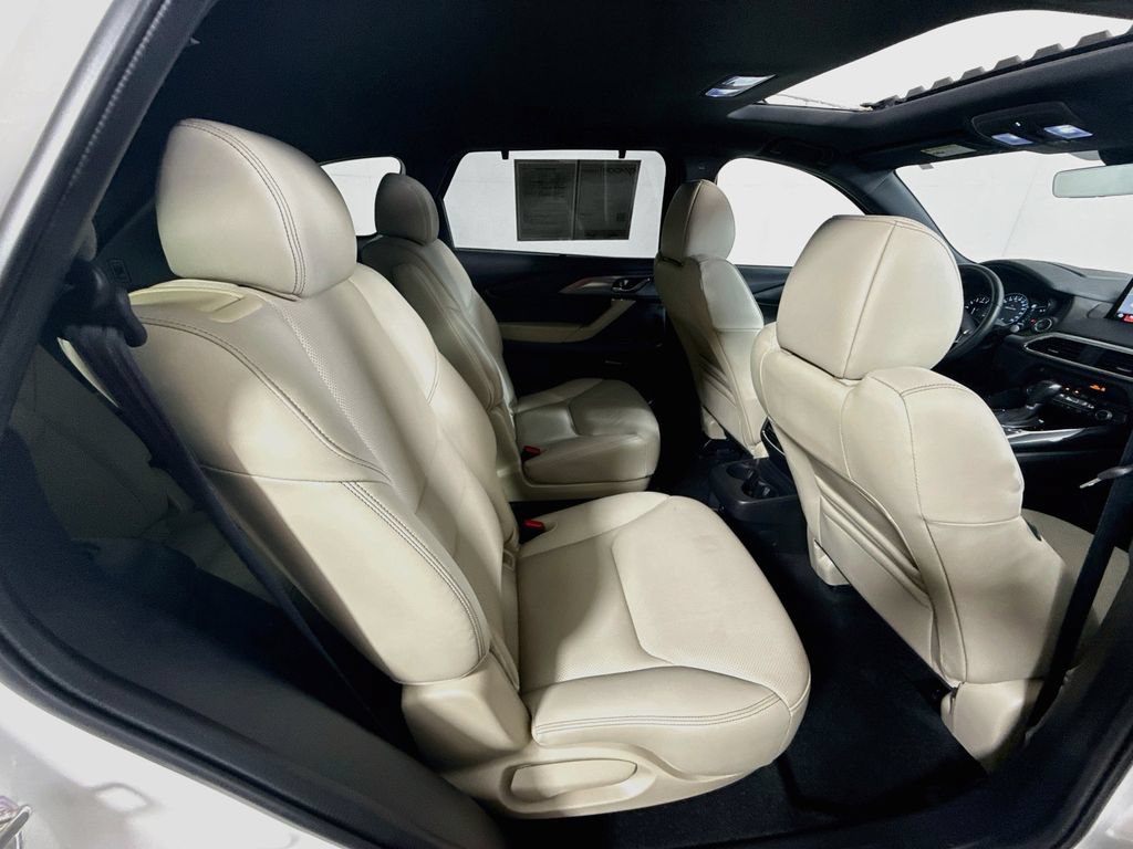 Used 2020 MAZDA CX-9 Grand Touring AWD/4WD image 28