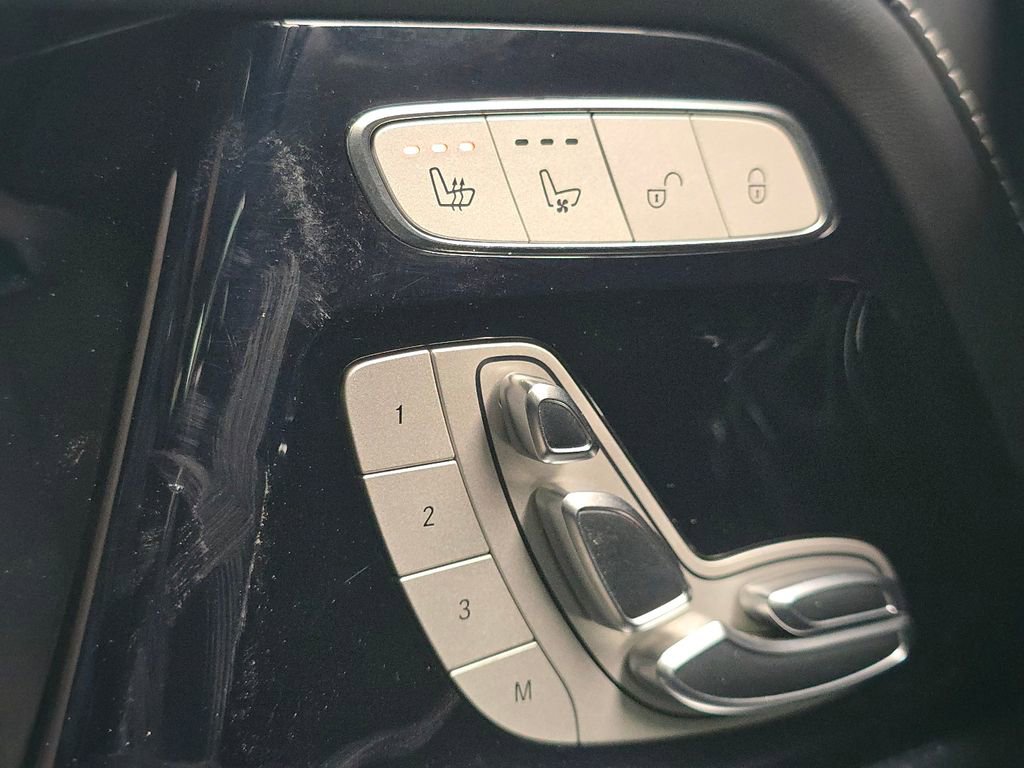 Certified 2021 Mercedes-Benz G 63 AMG 4MATIC image 6