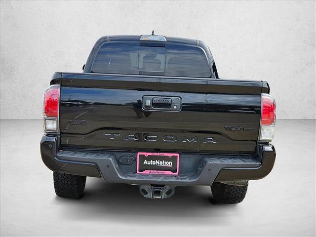 Used 2019 Toyota Tacoma TRD Pro AWD/4WD image 7
