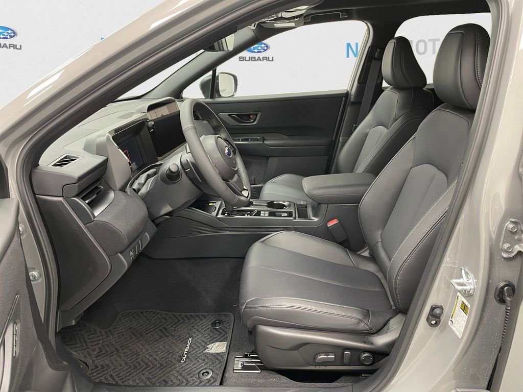 New 2026 Subaru Outback Limited AWD/4WD image 9