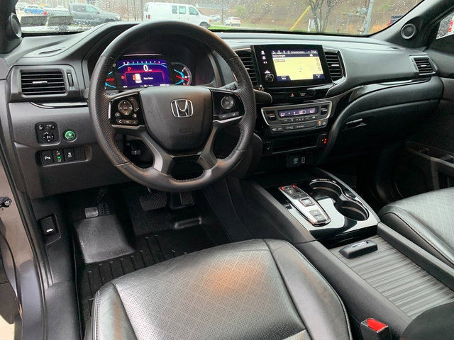 Used 2019 Honda Passport Touring image 21