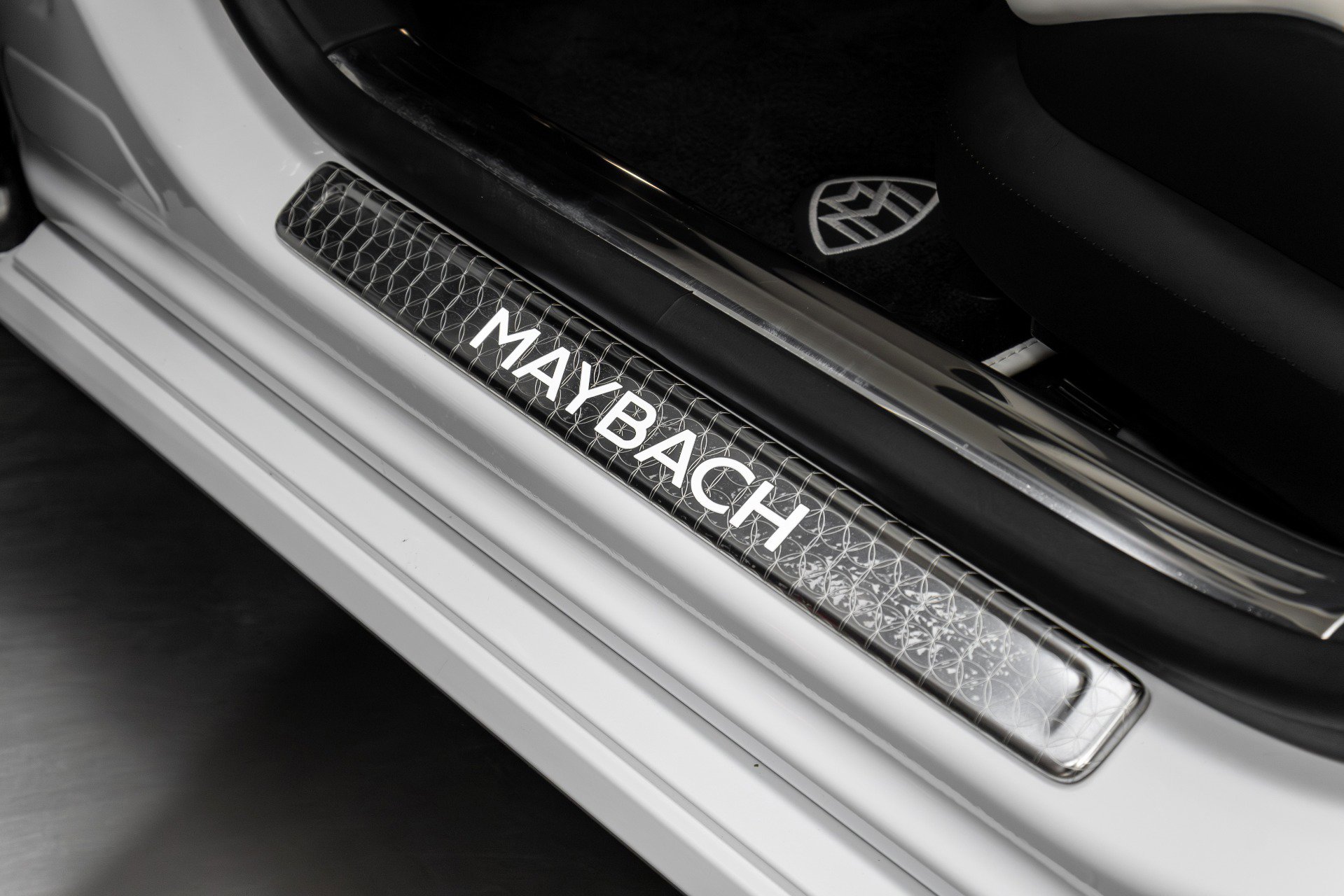 Used 2024 Mercedes-Benz Maybach S 680 Maybach S 680 4MATIC image 72