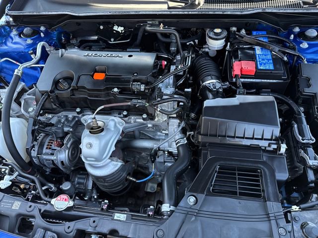 Certified 2023 Honda Civic Sport image 21