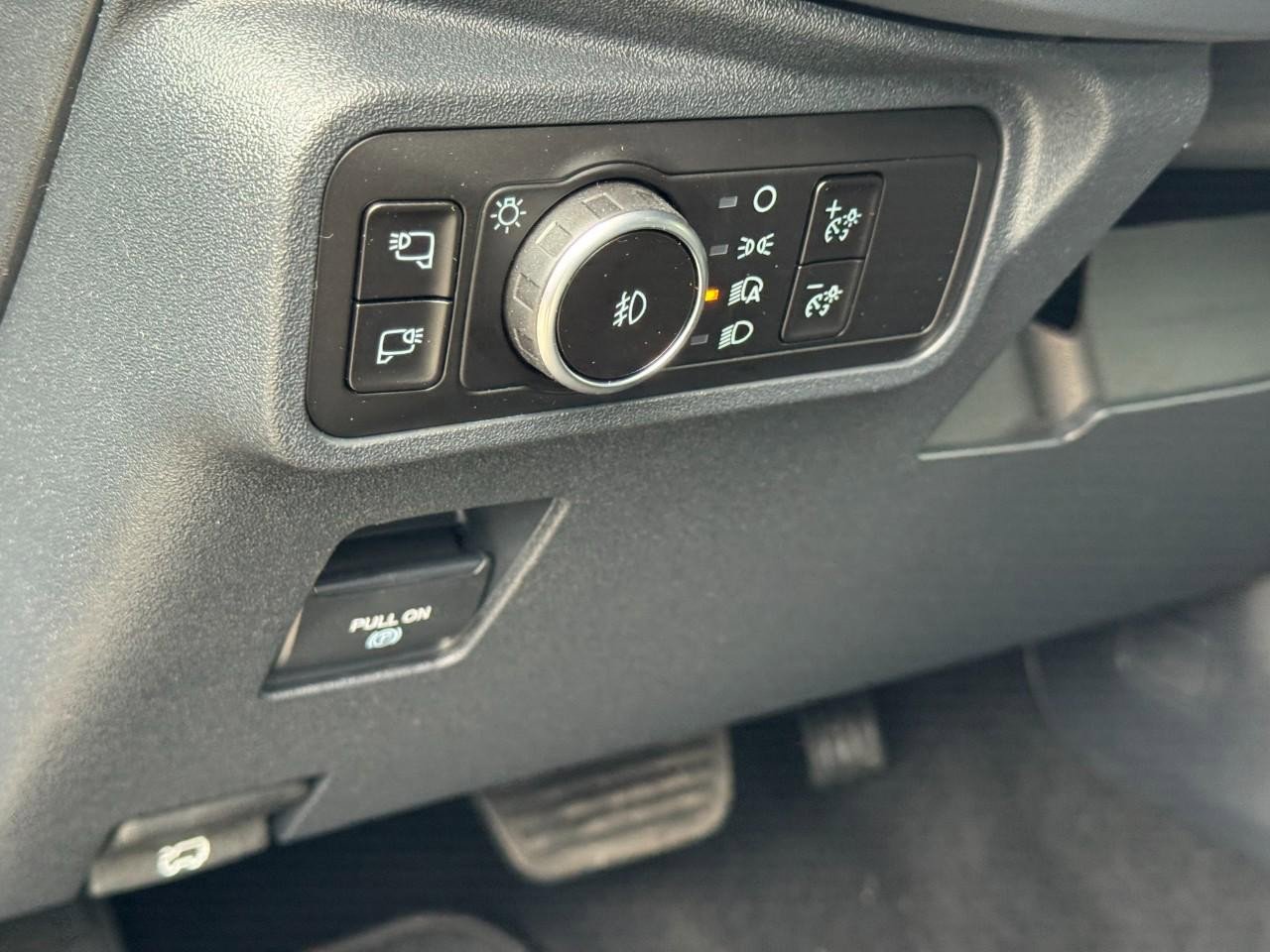 New 2025 Ford Bronco Badlands image 11