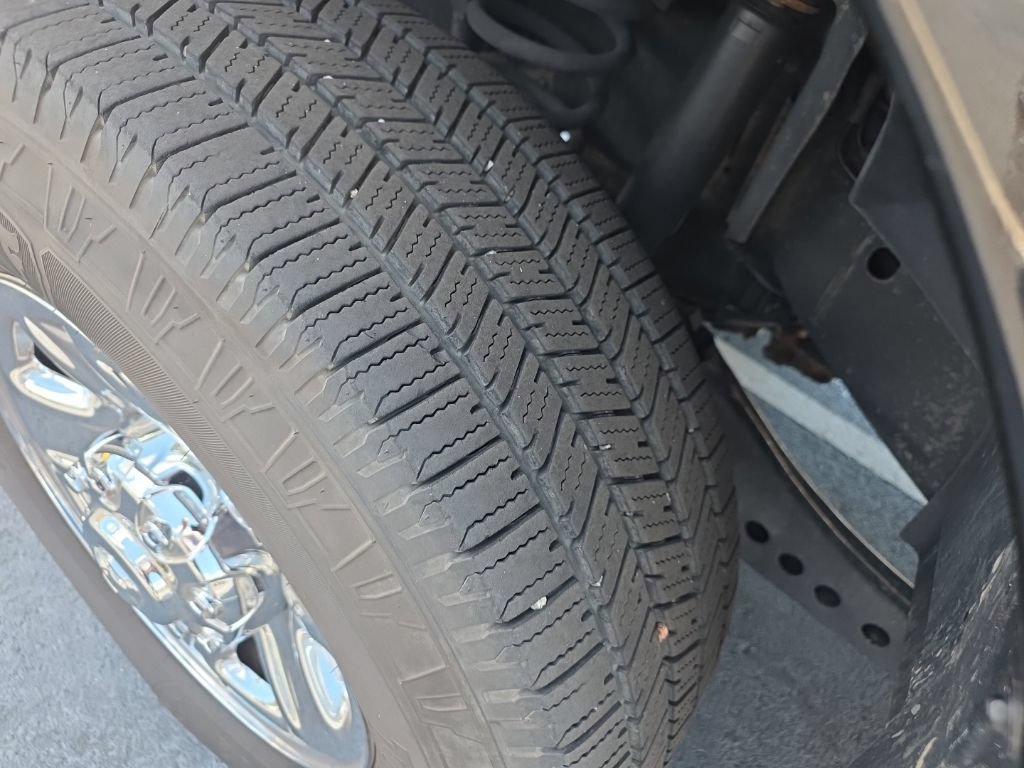 Used 2022 RAM 2500 Big Horn AWD/4WD image 13