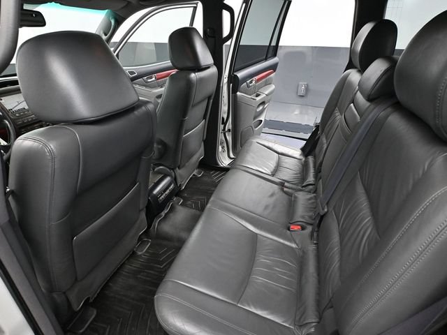 Used 2008 Lexus GX 470 AWD/4WD image 35