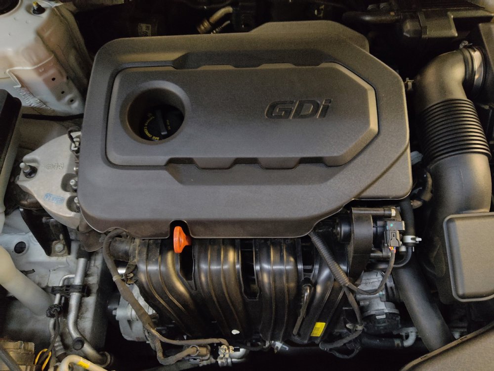 Used 2020 Kia Optima LX FWD image 30