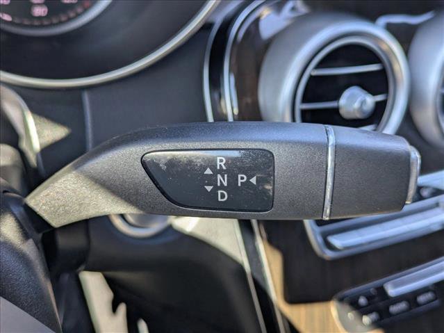 Used 2017 Mercedes-Benz GLC 300 4MATIC image 15